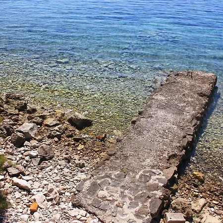 Lägenhet - Perna 4542c Kuciste