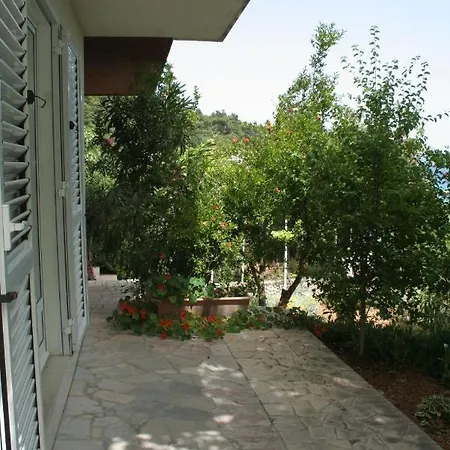 Apartamento - Perna 4542c *