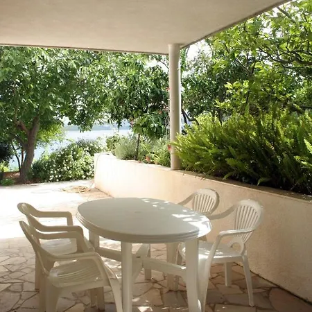 Lägenhet - Perna 4542c Kuciste