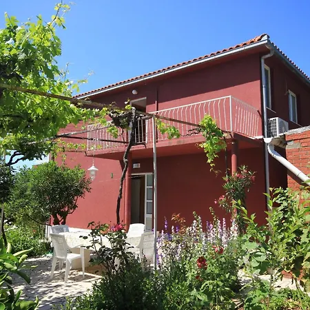 Apartamento - Perna 4542c Kuciste