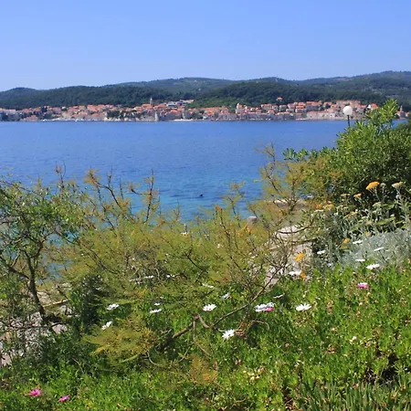 Apartamento - Perna 4542c Kuciste