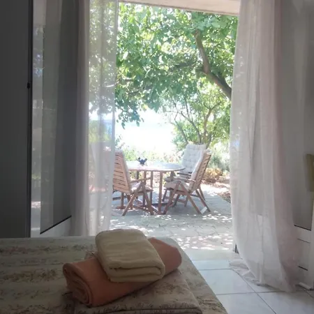 Apartamento - Perna 4542c