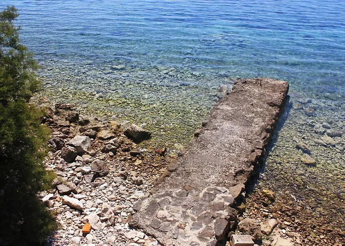 דירה - Perna 4542c קוצ'ישטה