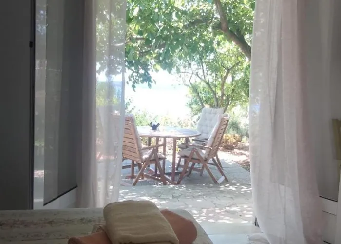 דירה - Perna 4542c