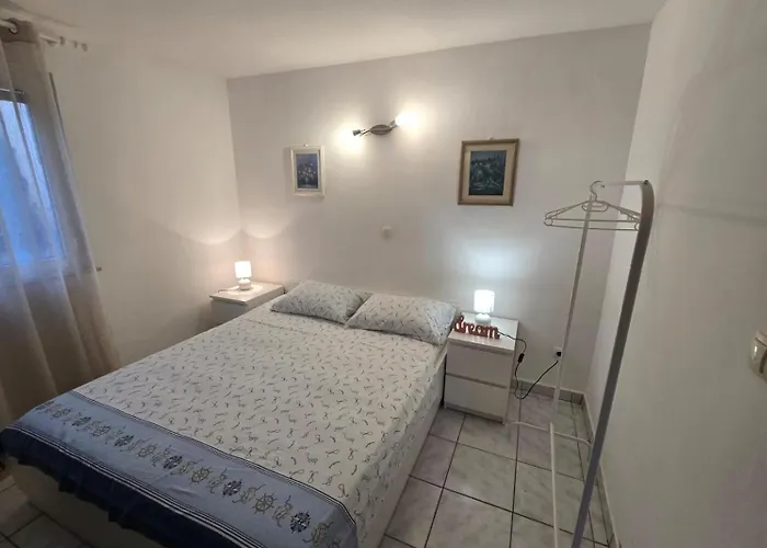 דירה - Perna 4542c *