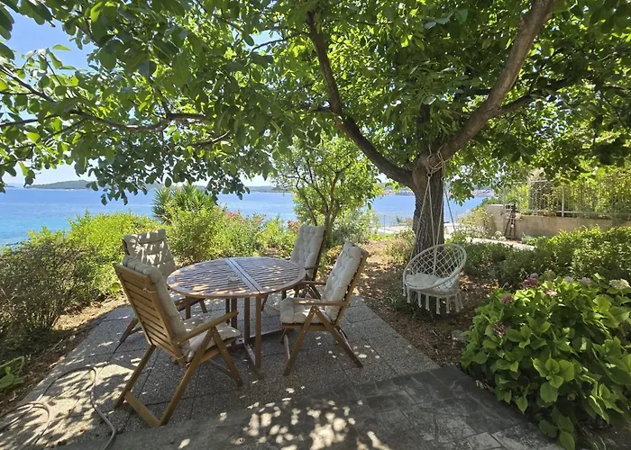 - Perna 4542c דירה קוצ'ישטה